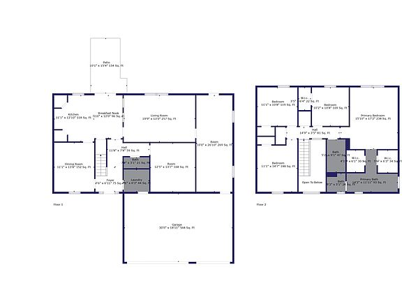 4th image of 8184 FOXDALE Drive