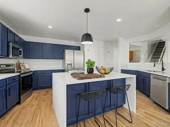 850 Macaw Street, Brighton, CO 80601