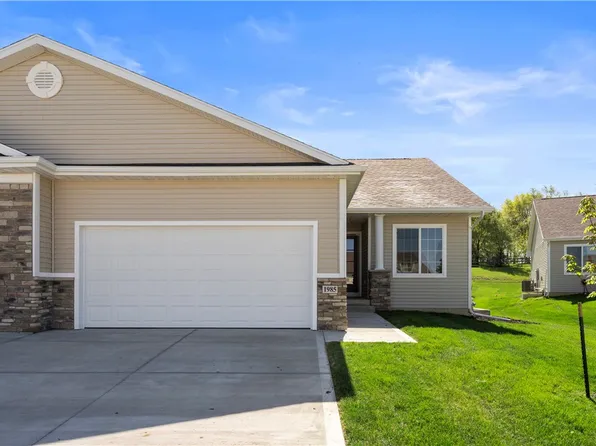 1985 Copper Wynd Ct, Pleasant Hill, IA 50327