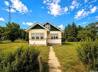 1110 Railway St, Davidson, SK S0G1A0