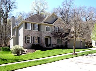 920 Southern Hills Ct, Eureka, MO