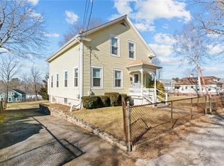 58 Hazard St, Coventry, RI 02816