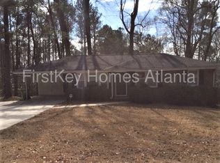 1843 Wee Kirk Rd SE, Atlanta, GA 30316