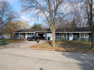 1107/1111 High St, Reedsburg, WI 53959