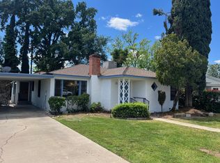 1400 Jennings St, Madera, CA 93637