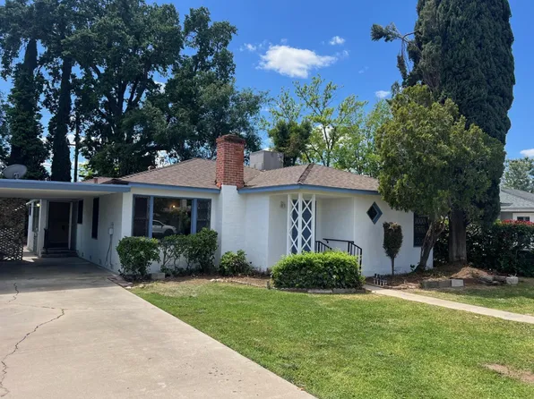 1400 Jennings St, Madera, CA 93637