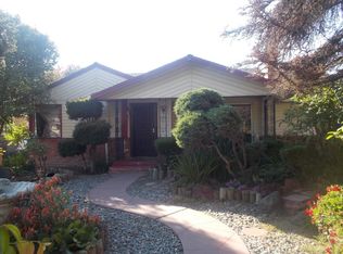 14201 Buckner Dr, San Jose, CA