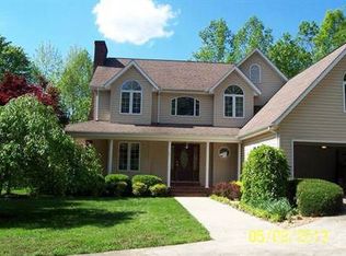 2175 Beaver Creek Rd, North Wilkesboro, NC 28606