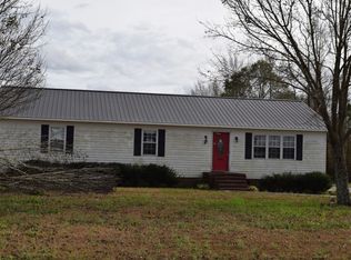 1068 Sills Creek Rd, Willard, NC 28478