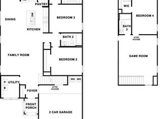 451 Cibolo Creek Dr, Kyle, TX 78640