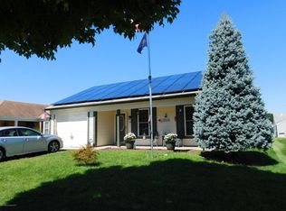 18 Marlow Ave, Manchester, NJ