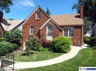 4528 Poppleton Ave, Omaha, NE 68106