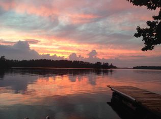 7352 N Chippewa Flowage Rd, Couderay, WI 54828