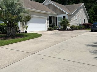 1509 Palmina Loop UNIT D, Myrtle Beach, SC 29588