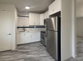 2865 N Euclid Ave, Tucson, AZ 85719