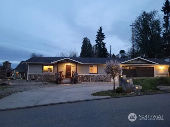 5002 S 3rd Avenue, Everett, WA 98203