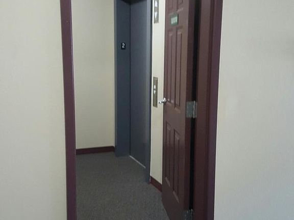 Elevator Access
