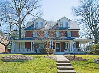 832 12th St, Oakmont, PA 15139