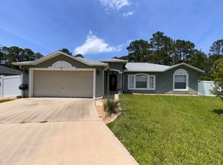 5 Unison Ct, Palm Coast, FL 32164