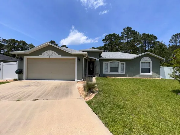 5 Unison Ct, Palm Coast, FL 32164