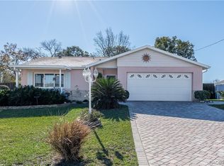 11500 Janet Ave, Spring Hill, FL 34608