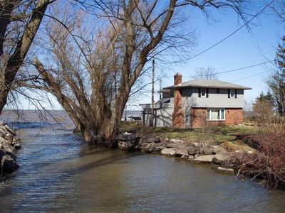 68 W Beach Dr, Hilton, NY, 14468