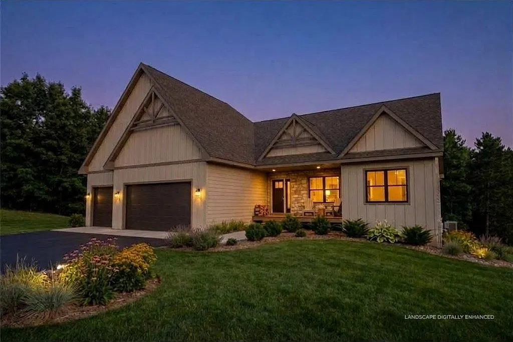 3 bed, 2267 sqft, $4,495 — Photo 1