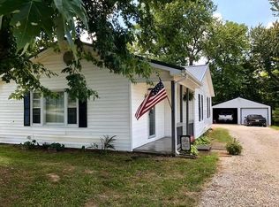 45 W Highway 86, Harned, KY 40144