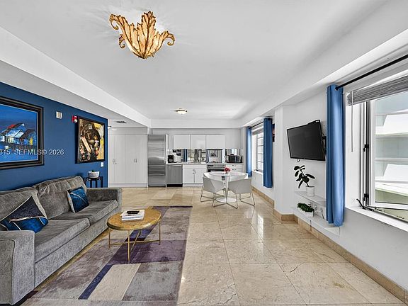 4th image of 1250 Ocean Dr #3F