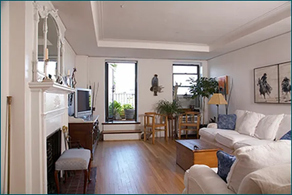 Sold by Brown Harris Stevens | media 5