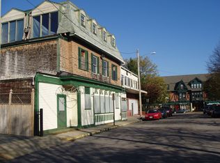106 William St, Newport, RI 02840