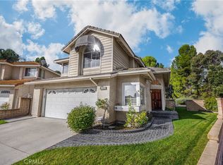 2211 Park Vista Ln, Chino Hills, CA 91709