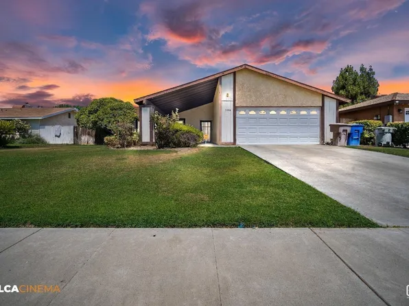 5904 Gwendolyn St, Bakersfield, CA 93304