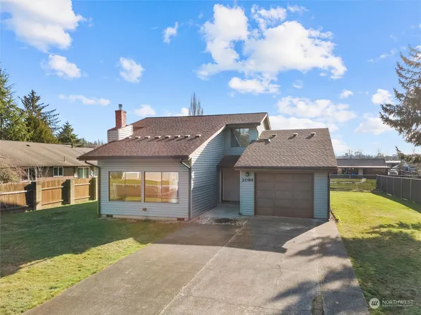 2089 SW Cordoba Court, Chehalis, WA 98532