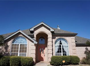 3918 Ridgmar Ln, Abilene, TX 79606