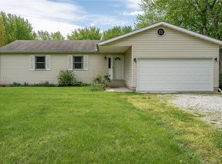 4381 Comanchee Trl, Jamestown, OH 45335