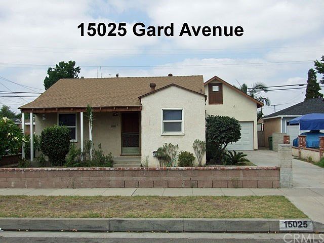 1st image of 15025 Gard Ave