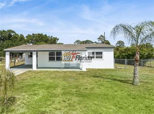 331 Walter Ave, Frostproof, FL 33843