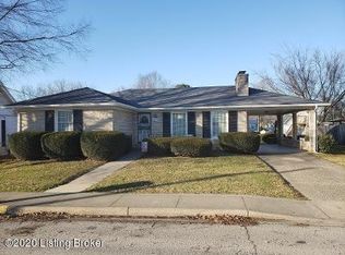 209 Reasor Ave, Taylorsville, KY 40071