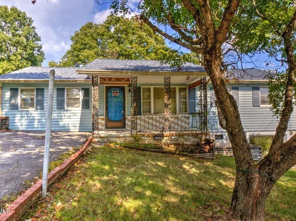 1683 Randich Dr, Kingsport, TN 37660