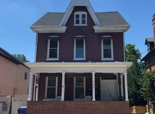 523 N Locust St #2, Hagerstown, MD 21740