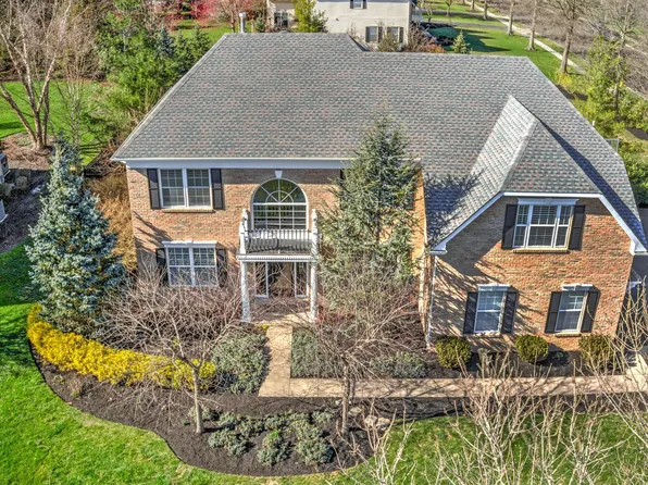 267 Windsor Way, Doylestown, PA 18901
