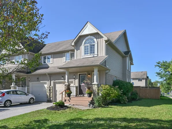 66 Warman St, New Tecumseth, ON L9R 0B8