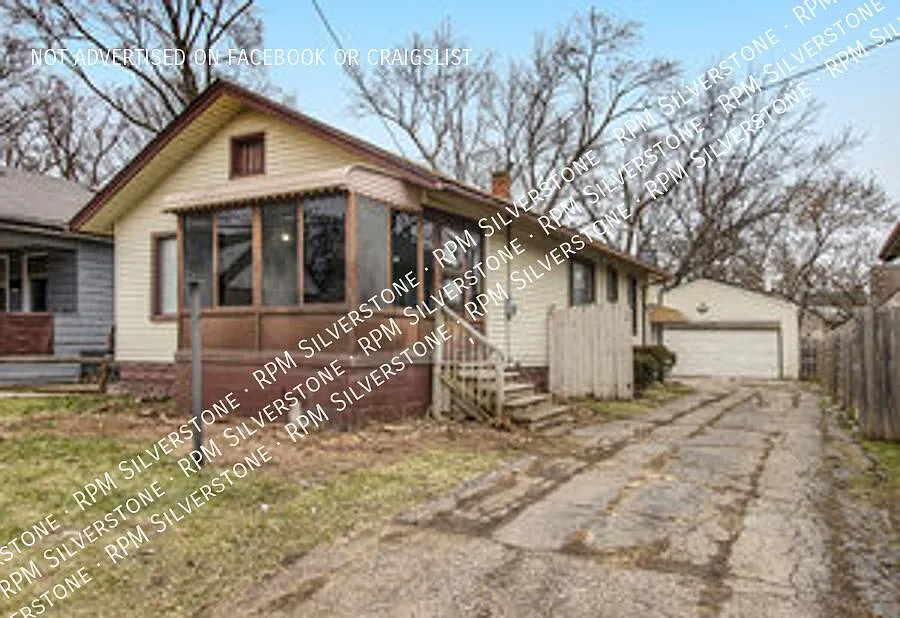 Spacious 3-bedroom — Photo 2