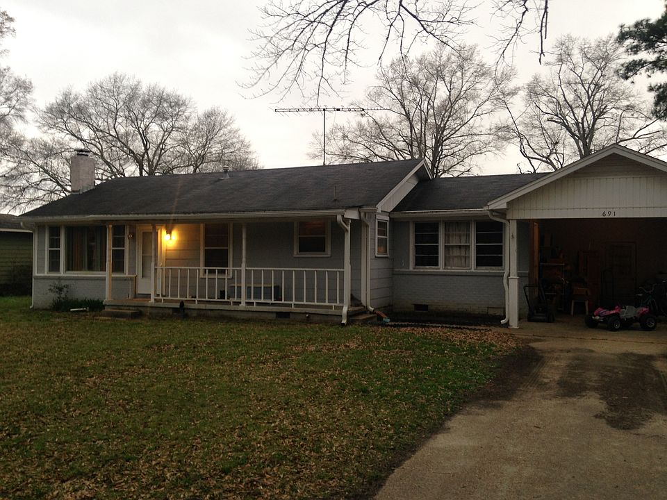 1st image of 691 Elvis Presley Dr