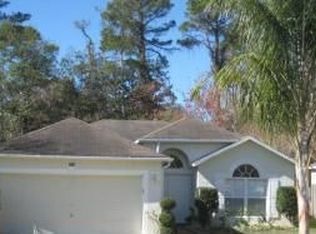 2676 Lantana Lakes Dr W, Jacksonville, FL 32246