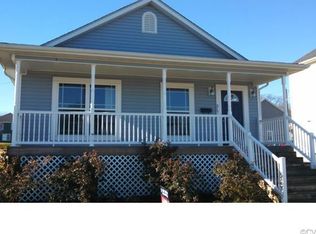 317 E 16th St, Richmond, VA 23224