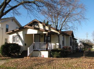962 Congress St, Marion, OH