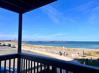 18 Faunbar Ave #1, Winthrop, MA 02152