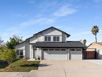 2247 W College Ave, San Bernardino, CA, 92407